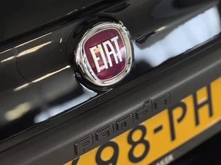 Fiat Panda 1.0 Hybrid Cross | Bluetooth | Hoge Instap | Dealeronderhouden / 8