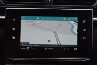 Citroën C3 1.2 PT S&S FEEL EDITION CLIMA / NAVI / APPLE CARPLAY/ ANDROID AUTO / / 24