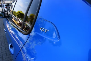 Peugeot 208 1.2GT-LINE nieuwe riem PANODAK LEDER / 30