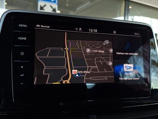Volkswagen T-Roc Cabrio 1.5 TSI 150pk DSG R-Line (Trekhaak,Camera,Virtual,IQ) / 35