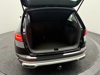 SEAT Ateca 1.5 TSI 150PK Style Business Intense Trekhaak Elektrisch | Camera | Full-Led | Carplay&Android / 25