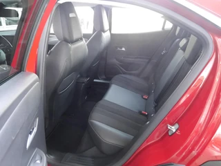 Opel Mokka-e Business Elegance 50-kWh 11kw bl. | SOH 91.6% | Achteruitrijcamera | Navigatie | Apple CarPlay | Android Auto | Climate/Cruise Control | LED koplampen | Lichtmetalen Velgen / 11
