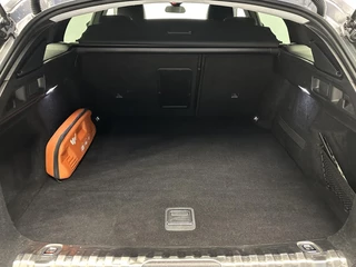 Peugeot 508 SW 1.2 PureTech Allure Pack Business CAMERA ECC ADAP CRUISE CARPLAY. / 35