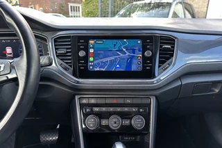 Volkswagen T-Roc 1.5 TSI Sport Automaat / 16