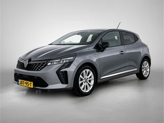 Renault Clio TCe 90PK GPF evolution  | CAMERA | NAVI | DEALER ONDERHOUDEN | STOEL VERWARM. | PARK. SENSOREN | CARPLAY