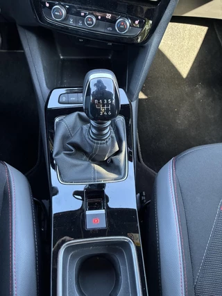 Opel Mokka 1.2 Turbo 130Pk GS Line | Climate control | Navigatie | Camera | Parkpilot | Stoel & Stuurverwarming | Elektrisch Pakket | Cruise control / 16