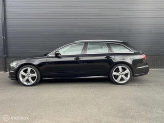 Audi A6 Avant 1.8 TFSI ultra Sport Edition CARPLAY*CLIMA*HAAK*CRUISE*CAMERA*PDC / 2