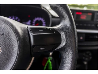 Kia Picanto 1.0 CVVT EconomyPlusLine  | NL auto | Elek. ramen / 27