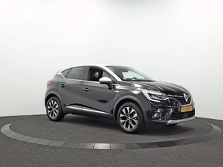 Renault Captur 1.0 TCe 90 techno Camera | Navigatie | Cruise control / 11