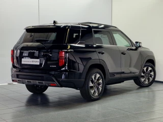 KGM Torres EVX Business Edition 80.6 kWh / 5