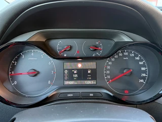 Opel Crossland BWJ 2021 1.2 83 PK Edition  FULL LED | NAVI | AIRCO | CRUISE | CARPLAY + ANDROID | LANE ASSIST | PDC / 12