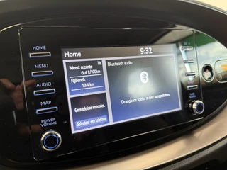 Toyota Aygo X 1.0 VVT-i S-CVT Play  Camera Carplay ACC 24 Maanden garantie* (Vraag naar de voorwaarden) / 9