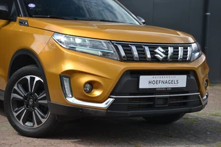 Suzuki VITARA 1.4 Hybrid * Panoramadak * Alcantara bekleding * Led verlichting / 6