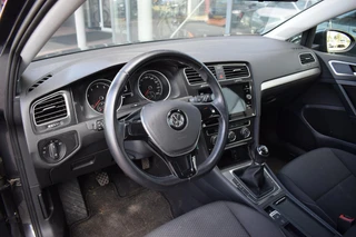 Volkswagen Golf Variant 1.0 TSI Trendline / 5