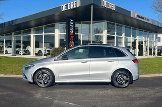 Mercedes-Benz B-Class 250 e Star Edition AMG Line PANO | CAMERA | STOELVERW | KEYLESS | / 27
