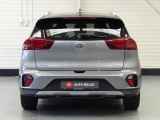 Kia Niro 1.6 GDi PHEV 141pk DCT6 DynamicPlusLine / 9