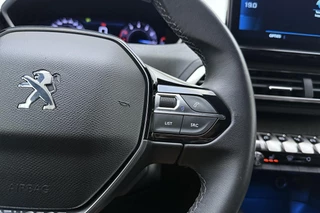Peugeot 3008 1.2 PureTech Allure Pack Business | Trekhaak | Achteruitrijcamera | Navigatie | Airco | Stoelverwarming | Climate control | Cruise control | Dodehoekdetectie / 29