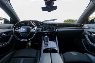 Peugeot 508 1.5 BlueHDI GT Line  | Pano | Focal | NL Auto / 7