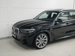 BMW X5 xDrive45e M-Sport Panoramadak | Driving Assistant Prof. / 33