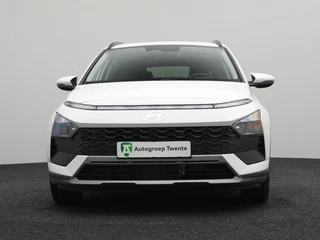 Hyundai Bayon 1.0 T-GDI Comfort Smart Private lease 439 p.m. / 12