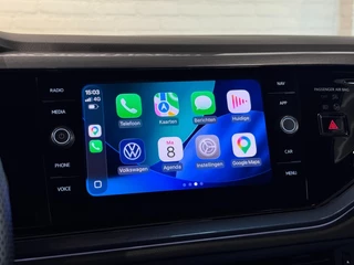 Volkswagen Polo 2.0 TSI GTI Camera Carplay IQ LED ACC 18'' / 25