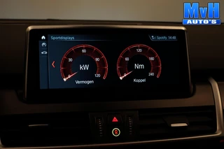 BMW 2-serie Active Tourer 218i Business Edition|SPORTSTOEL / 68