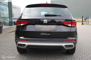 Seat Ateca 1.5 TSI Xperience Bus.Intense/Led/E.klep/Cam/Navi / 11