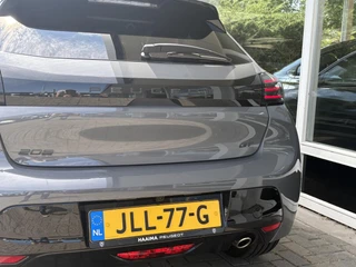 Peugeot 208 1.2T 100pk GT | Full LED | Camera voor + achter | Navi | Keyless Entry | Dodehoek detectie | Draadloos Apple Carplay/Android Auto / 27