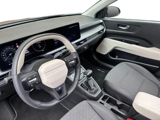 Kia Stonic 1.0 T-GDi MHEV GT-Line | AUTOMAAT | Schuif/Kanteldak | Stoel/Stuurverwarming | 10 Jaar Garantie | / 10