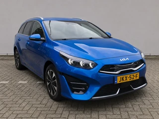 Kia Ceed 1.6 GDI PHEV Plug-In DynamicPlusLine Edition |Camera |Direct Beschikbaar / 7