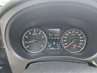 Mitsubishi Outlander 2.0 Instyle AUTOMAAT AIRCO NAVI CAMERA TEL / 20