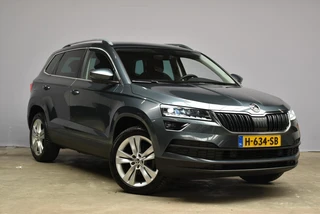 Škoda Karoq 1.5 TSI ACT Greentech 150pk Business / 4