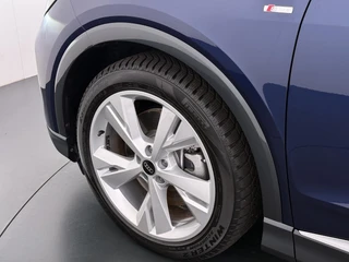 Audi Q4 Sportback e-tron 45 Edition 82 kWh / 14
