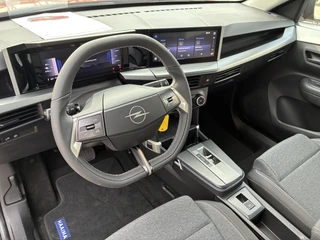 Opel Frontera Electric Edition 44 kWh | Airconditioning | Navigatie | Apple Carplay/Android Auto | Elektrisch Pakket | Parkpilot | Cruise control | Achteruitrij camera / 31