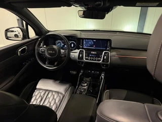 Kia Sorento 1.6 T-GDI Plug-in Hybrid 4WD ExecutiveLine 7p. / 12