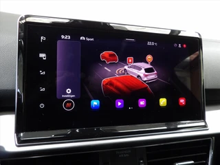 SEAT Tarraco 1.4 TSI e-Hybrid PHEV 245pk DSG-6 FR / 31