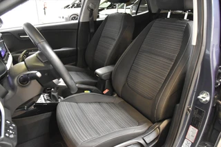 Kia Stonic 1.0 T-GDi 100pk DynamicPlusLine / 11