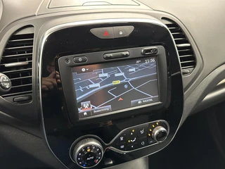 Renault Captur 1.2 TCe Intens NAVI CRUISE ECC TREKHAAK LM. / 32