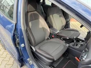 Ford Puma 1.0 EcoBoost Hybrid ST-Line Carplay | Camera | DAB | ACC / 11