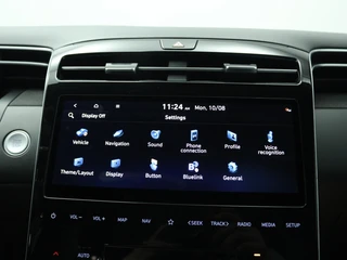 Hyundai Tucson 1.6 T-GDI HEV Premium Trekhaak | Leder | Stoelventilatie | 360 Camera | Apple carplay | / 46