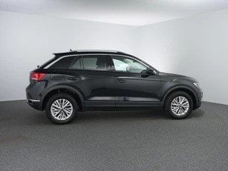 Volkswagen T-Roc 1.0 TSI Style | Camera | Carplay | ACC | Navi | / 15