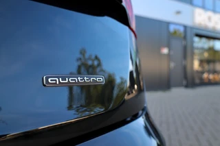 Audi Q5 50 TFSI e S edition Competition  | BTW | PANO | LEDER | ELEK.TREKHAAK | / 9