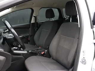 Ford Focus Wagon 1.0 EcoBoost Edition / 8