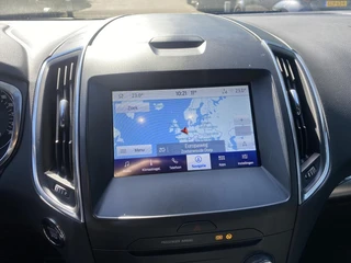 Ford S-Max 2.5 ST-LINE / 25