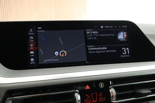 BMW Z4 Roadster sDrive20i 197pk High Executive Stoelverwarming Leder LED Navigatie / 17