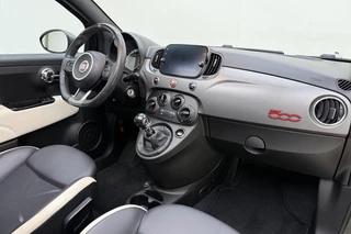 Fiat 500C 0.9 TwinAir Turbo Sport / 16