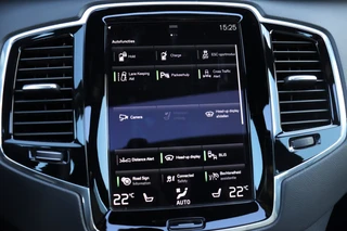 Volvo XC90 2.0 T8 Twin Engine AWD Inscription Intro Edition | NAP | Eerste Eigenaar |SOH 83% | Harman/Kardon | Pano | 360 Camera / 22