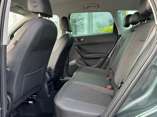 Seat Ateca 1.5 TSI FR Business Intense * Stoel + Stuur verwarming * Camera * Trekhaak / 6