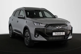 Chery TIGGO 7 Unique / 2