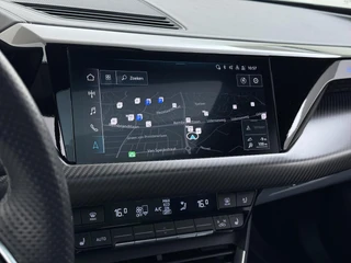 Audi e-tron GT GT 93 kWh CARBON PAKKET | STOEL VENTILATIE EN VERWARMING | PANORAMDAK | B&O GELUID | HEAD UP | LUCHTVERING ETC . / 40